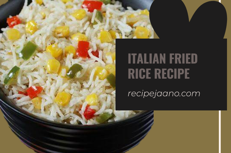 Veg Fried Rice Recipe in Hindi - Paneer 65, Singapore and Italian Rice